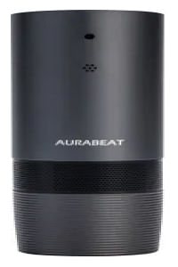 Aurabeat CSP-X1 AG Plus Portable Room Air Purifier