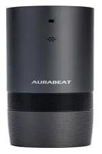 Aurabeat CSP-X1 AG Plus Portable Room Air Purifier