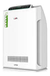 LEPL Ignite LAP1003 Portable Room Air Purifier