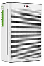 LEPL Flash LAP1002 Portable Room Air Purifier