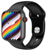 iCruze Pronto Crysta Smartwatch