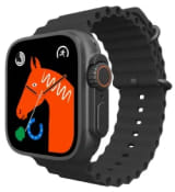 iCruze Digital Pronto Max Plus Smartwatch