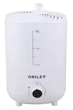 Oriley 2111C Ultrasonic Portable Room Air Purifier