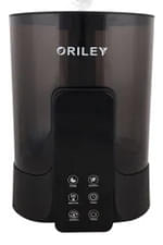 Oriley 2113 Ultrasonic Portable Room Air Purifier