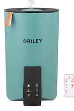 Oriley 2110 Ultrasonic Portable Room Air Purifier