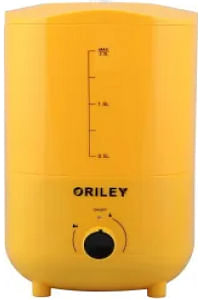 Oriley 2111A Ultrasonic Portable Room Air Purifier