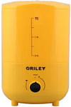 Oriley 2111A Ultrasonic Portable Room Air Purifier