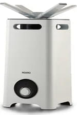Agaro Grand Cool Mist Ultrasonic Portable Room Air Purifier