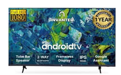 Invanter IN43SFL 43 inch Full HD Smart LED TV