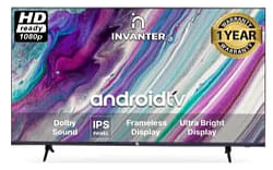 Inavnter Nova IN32SFL 32 inch Full HD Smart LED TV