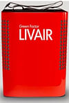 Green Factor Livair Mini Room Air Purifier