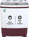 NU WTT70GBT 7 Kg Semi Automatic Washing Machine