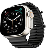 Adcom Armour Smarwatch