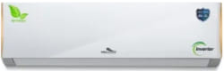 Indcool IDCACSN18K3 1.5 Ton 3 Star 2022 Inverter Split AC