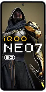 IQOO 7 NEO