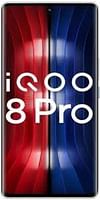 iQOO 8 Pro BMW Motorsport Edition