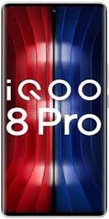 iQOO 8 Pro BMW Motorsport Edition