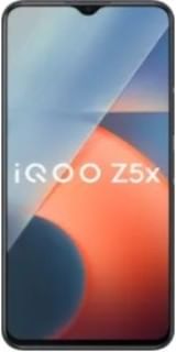 iQOO Z5x