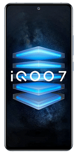 Iqoo 7 Antutu Benchmark Score Results August 21 Giznext Com