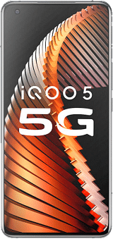 iQOO 5 5G