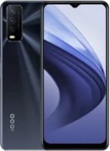iQOO U5x Standard