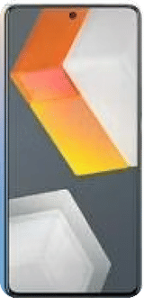 Iqoo Neo 6S 5G