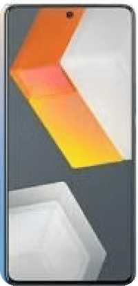 Iqoo Neo 6S 5G