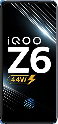 Iqoo Z6 44W