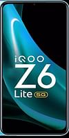 Iqoo Z6 Lite