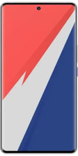 Vivo IQOO 12 BMW Edition