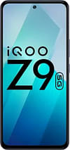 Iqoo Z9 5G