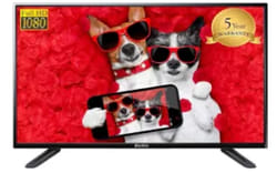 BlackOx 42LMT4002 40 inch Full HD Semi Smart LED TV