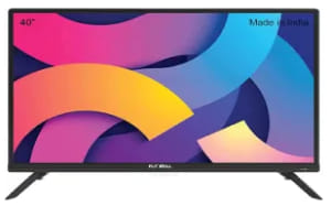 Fly Well 43SGPBTTV 40 inch Full HD Smart LED TV