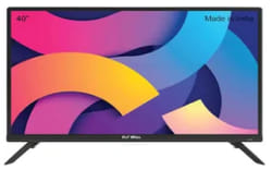 Fly Well 43SGPBTTV 40 inch Full HD Smart LED TV