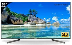 Fly Well 55S 55 inch Ultra HD 4K Smart TV