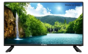 Fly Well 24N 24 inch Full HD LED TV