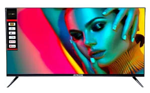 Aykon AK3236C 32 inch HD Ready Smart LED TV