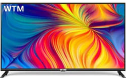 WTM WTMTV1001 32 inch Full HD LED Smart LED TV