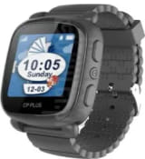 CP PLUS CP-TK3 Kids Smartwatch