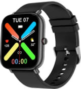 iBall Timeband H75 Smartwatch