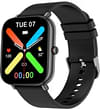 iBall Timeband H75 Smartwatch