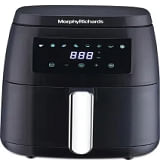 Morphy Richards 510056 5L Digital Air Fryer