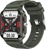 Time Up Rigid Smartwatch