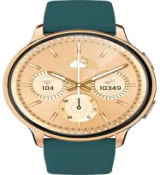 Time Up ACTG X Smartwatch