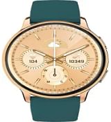 Time Up ACTG X Smartwatch