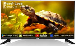 SOLIQ 43Smart001 43 inch Full HD Smart LED TV