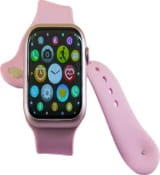 Ziblot Style Smartwatch