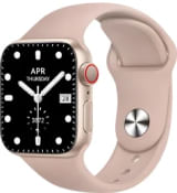 Minarvo Cosmic Smartwatch