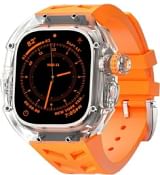 Melbon H9 Ultra Smartwatch