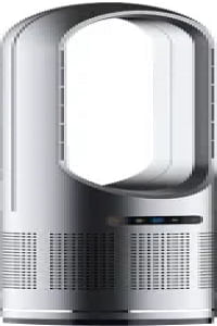 Robotouch TFP32-HC-GR Portable Room Air Purifier